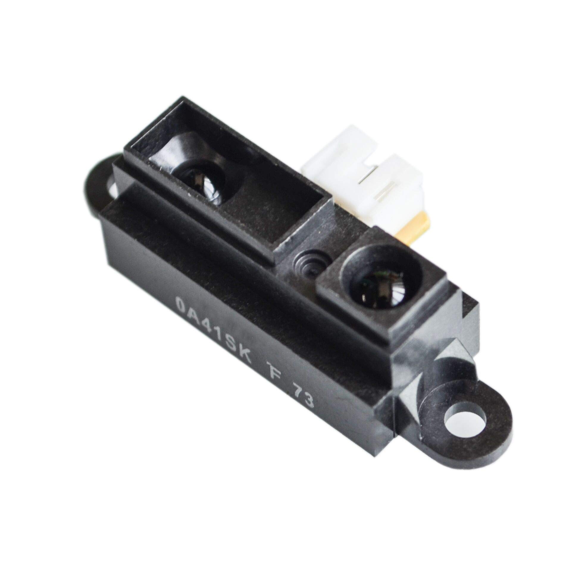 GP2Y0A41SK0F New 4-30cm Infrared Distance Sensor 0A41SK Including Wire