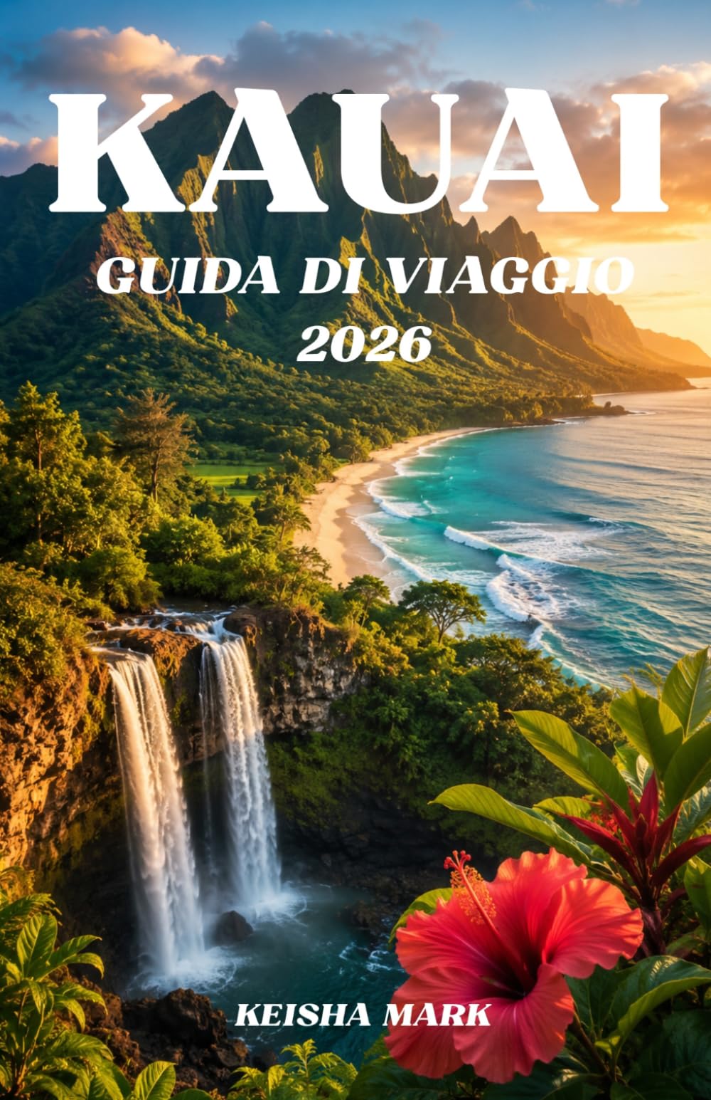 KAUAI GUIDA DI VIAGGIO 2026