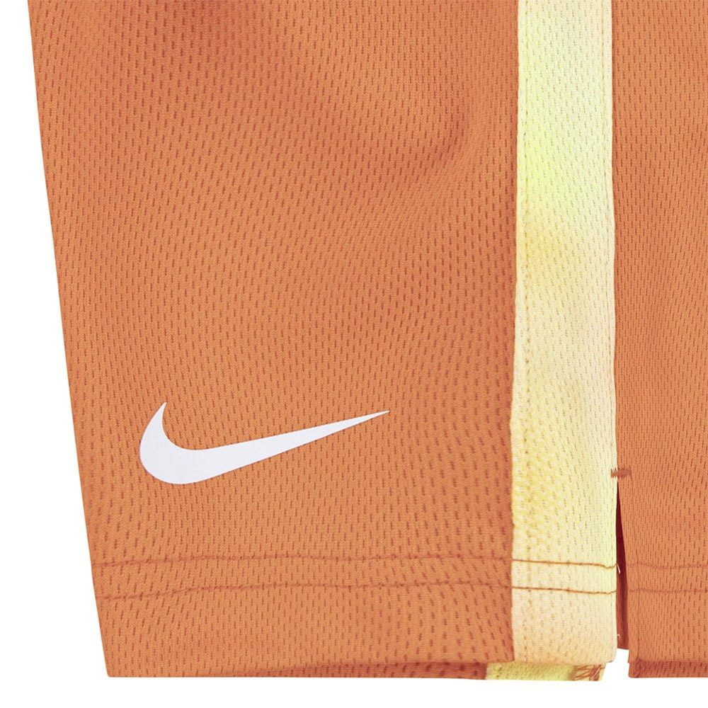NIKE Dri-fit Nike B NK HAZY RAYS TEE SHORT SET Bimbo 0-24
