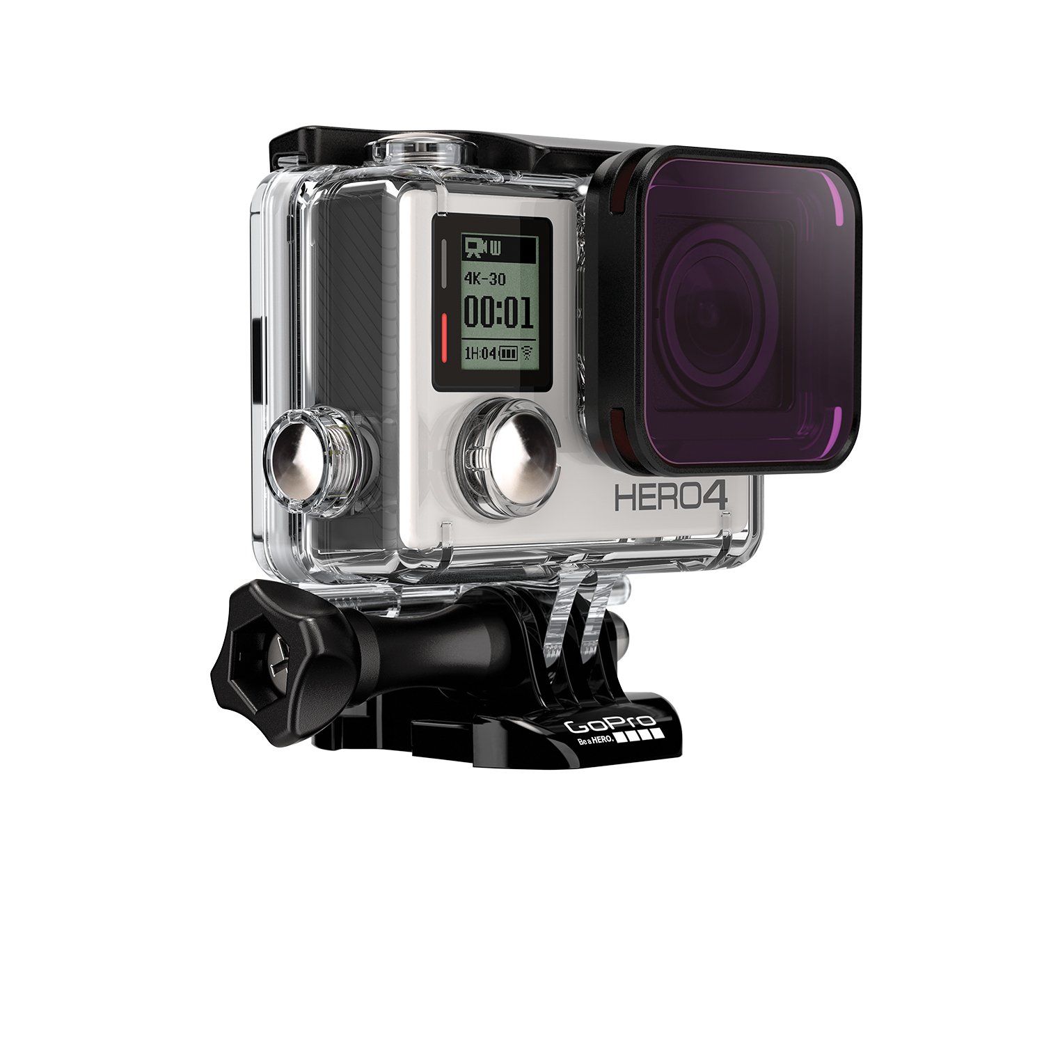 その他 GoPro HERO3+ Amazon.com : GoPro HERO3+ Silver Edition One Color, One Size