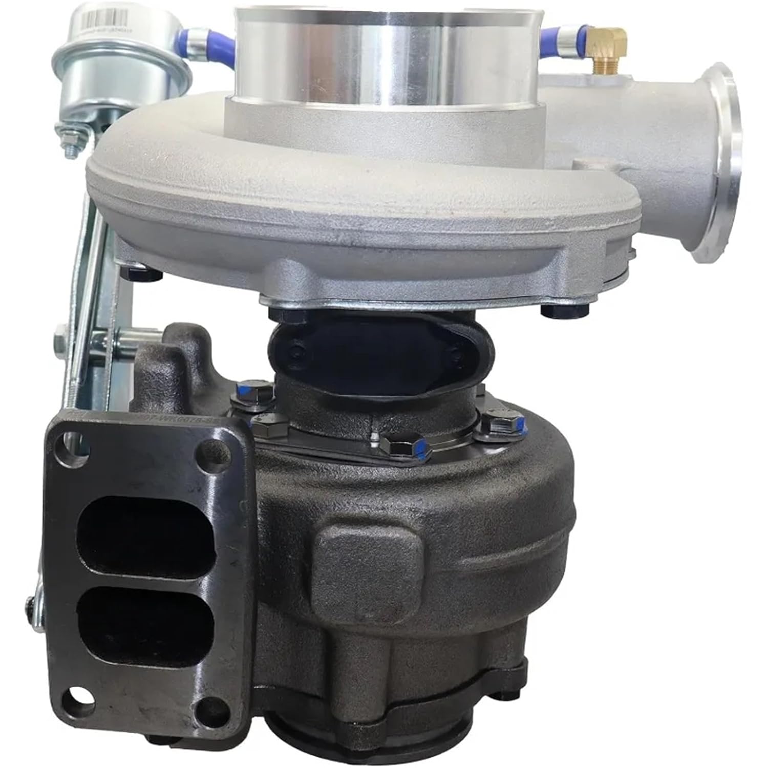 HX35W Turbocharger 3596629 for 6BTAA 4BT 6BT5.9 QSB6.7 6BTAEngine for R290LC-7 HL760-7 R760 R290LC-7