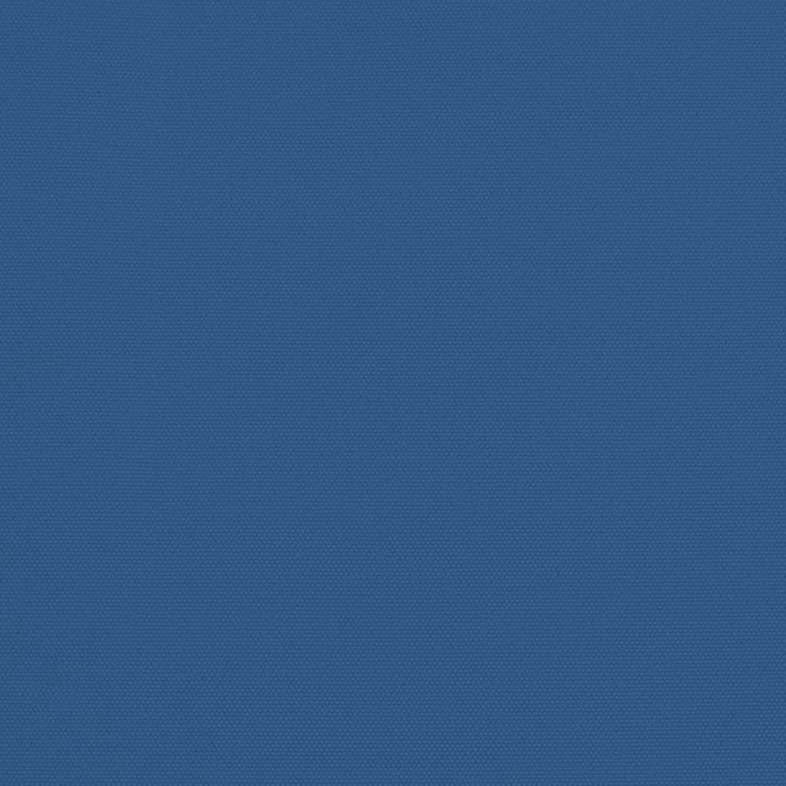 Homgoday Sombrilla de Aluminio Azul 200x224 cmSombrilla de Jardín, Protección UV Sombrilla Jardín Grande Orientable Jardín Parasol Balcón