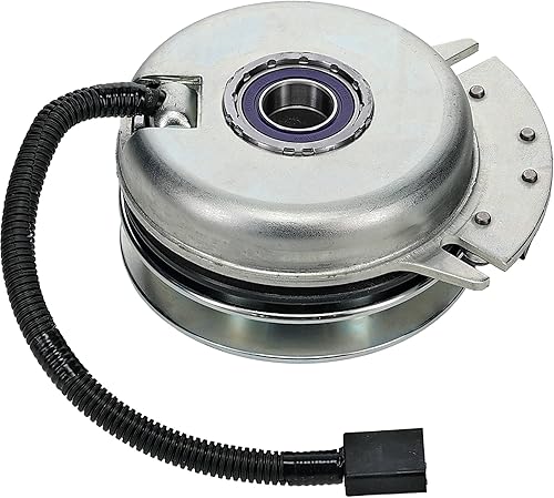 Miniatura 5 de Nuevo embrague de toma de fuerza para exteriores Power Xtreme Equipment X0014 compatible conreemplazo para Cub Cadet 2000 Series 2130 2135 y 2138