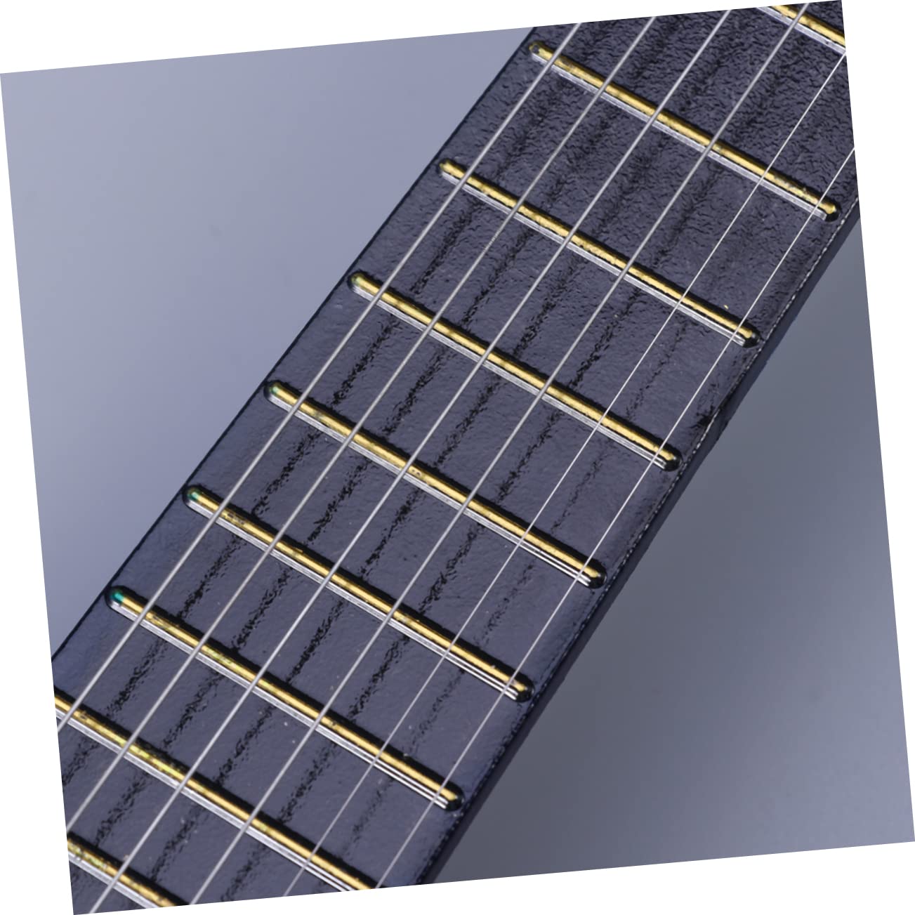 Chitarra per Bambini 21 Pollici in Legno per Piccoli | Acustica, Formato Portatile Compatto, Regalo Creativo dal Feeling Delicato
