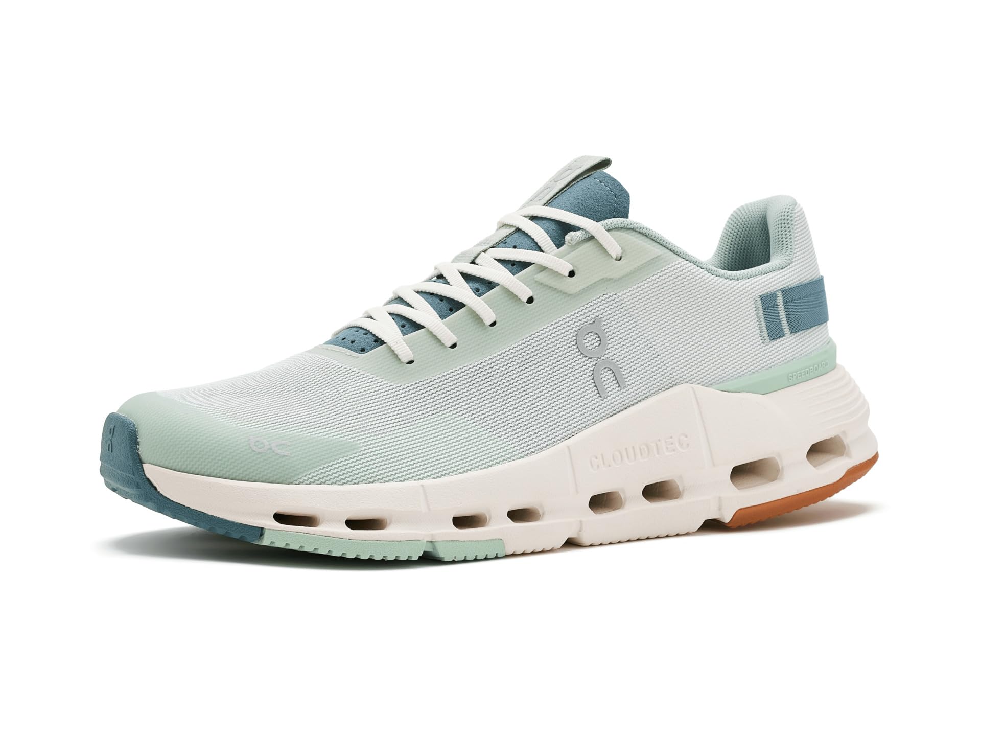 On Women's Cloudnova Form 2 Sneakers