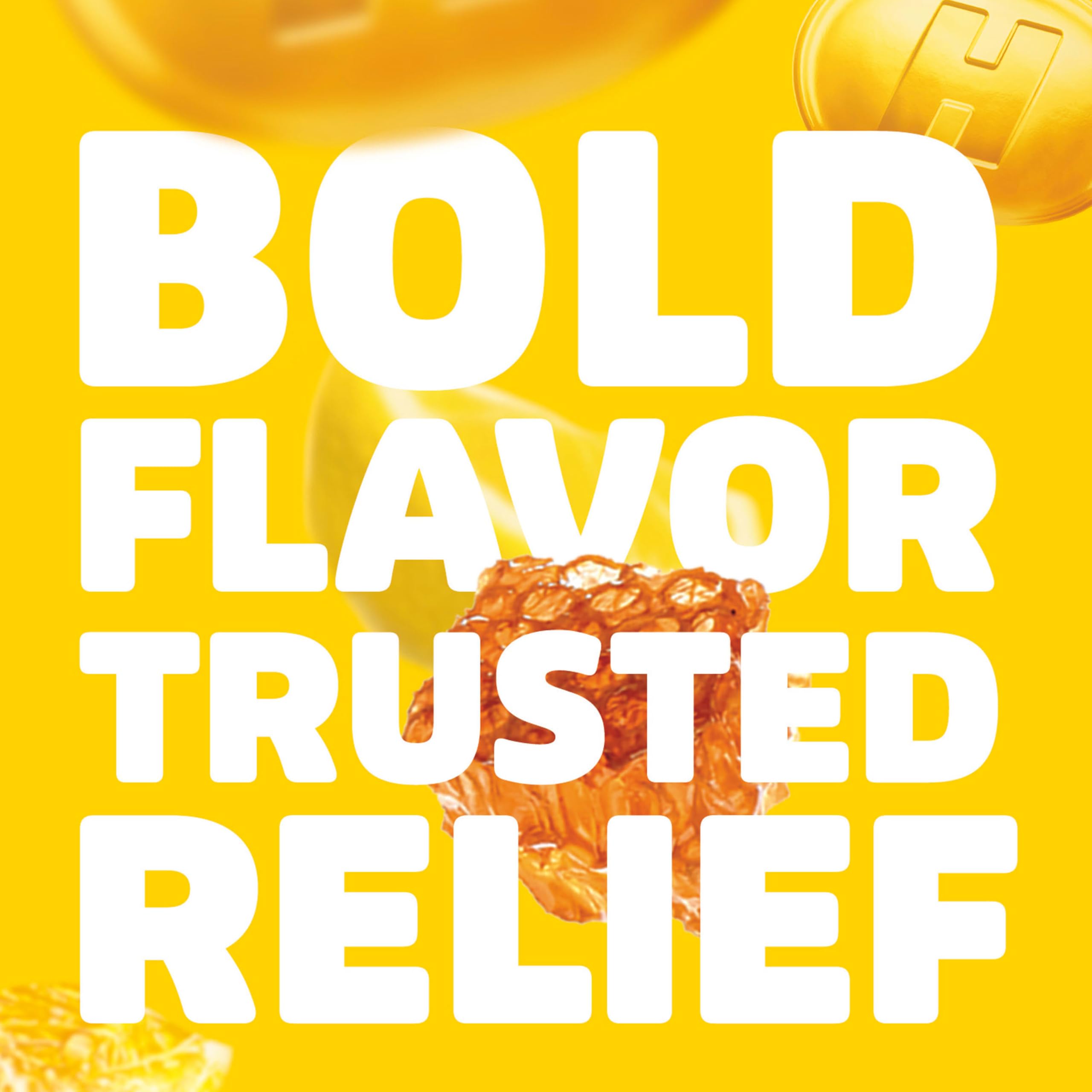 HALLS Relief Honey Lemon Cough Drops, Economy Pack, 80 Drops — Amazon image 10