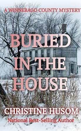 Buried In The House