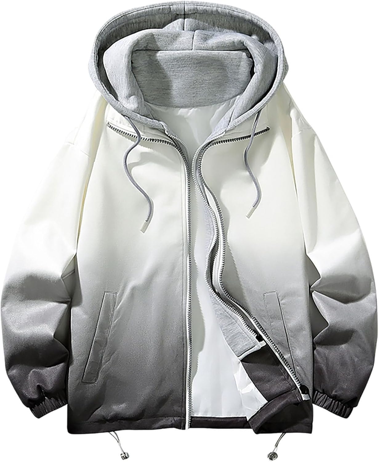 未使用に近い美品‼️ノースフェイスコンパクトジャケットオリーブLサイズ 未使用に近い美品‼️ノースフェイスコンパクトジャケット