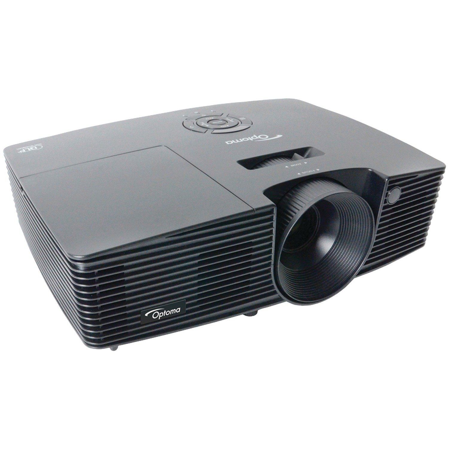 美品 】Optoma オプトマ W312 プロジェクター 美品 】Optoma オプトマ W312 プロジェクター