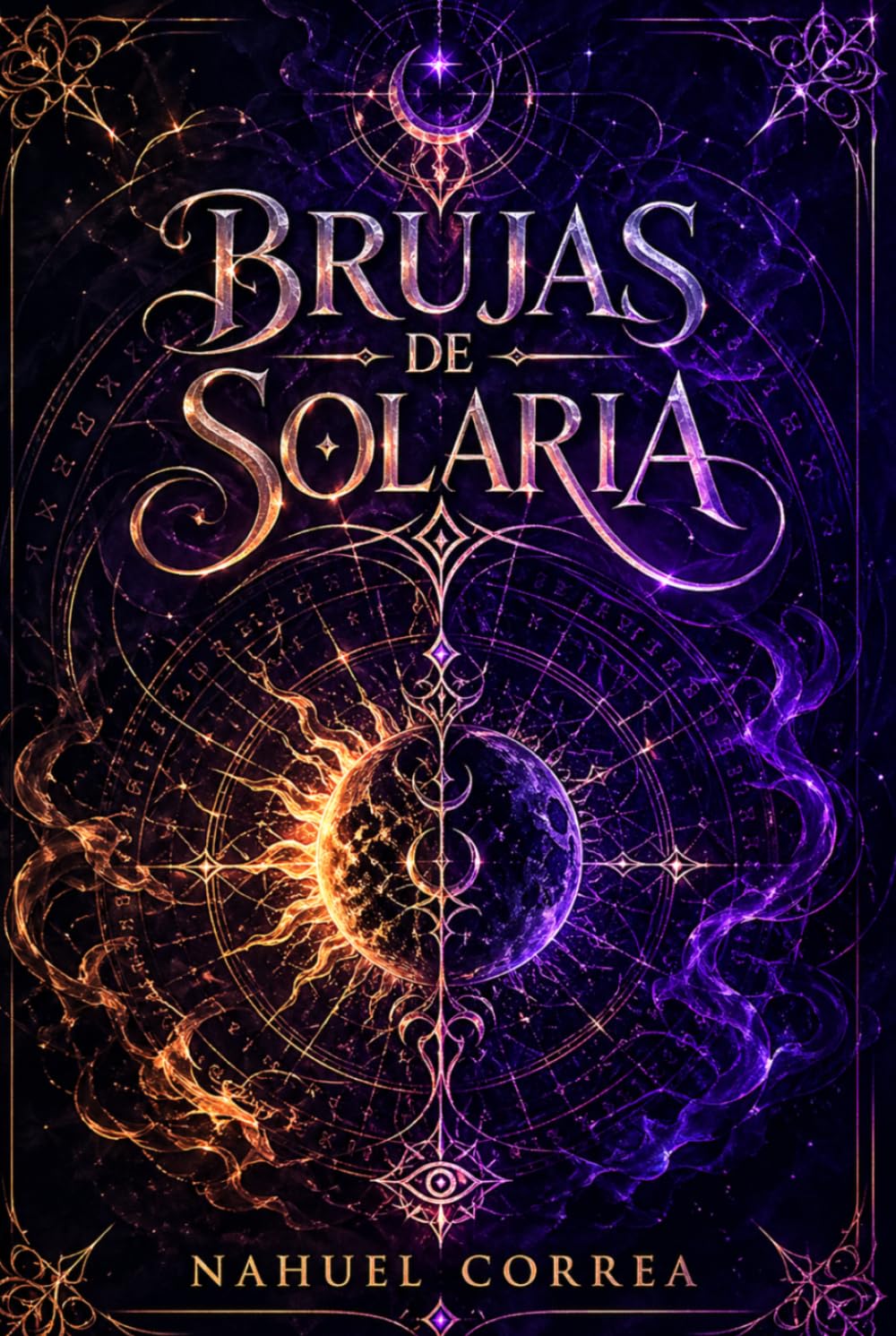 Brujas de Solaria