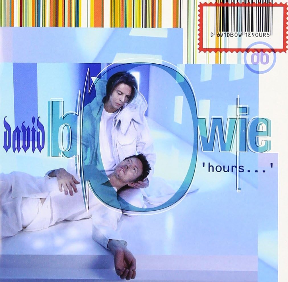 David Bowie Hours...