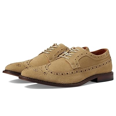 Stacy Adams Marligan Wing Tip Oxford Men