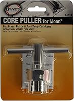 Vista 5 de Danco 86712A cartucho de tirador para Moen