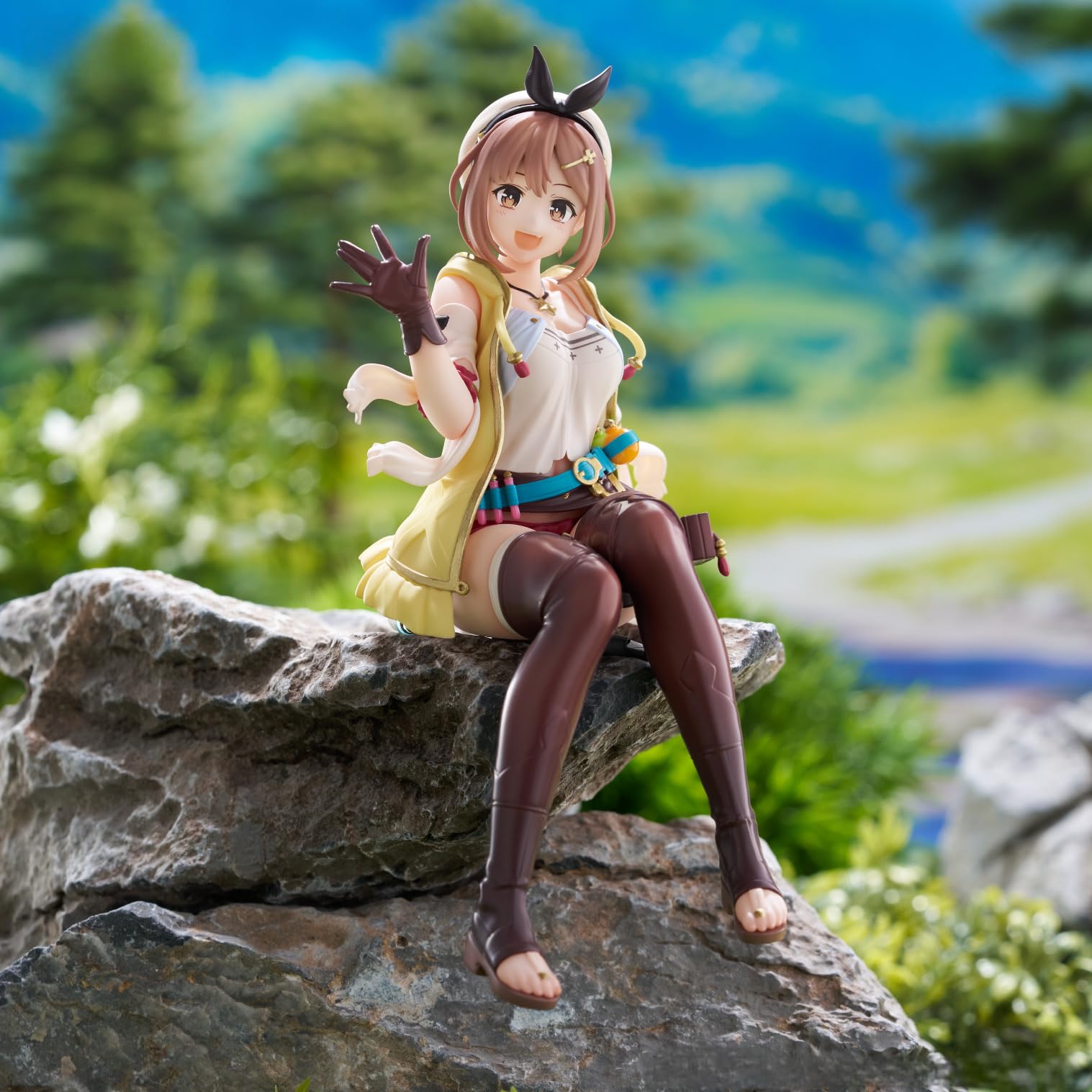 Amazon.co.jp: ライザのアトリエ 〜常闇の女王と秘密の隠れ家〜 KT