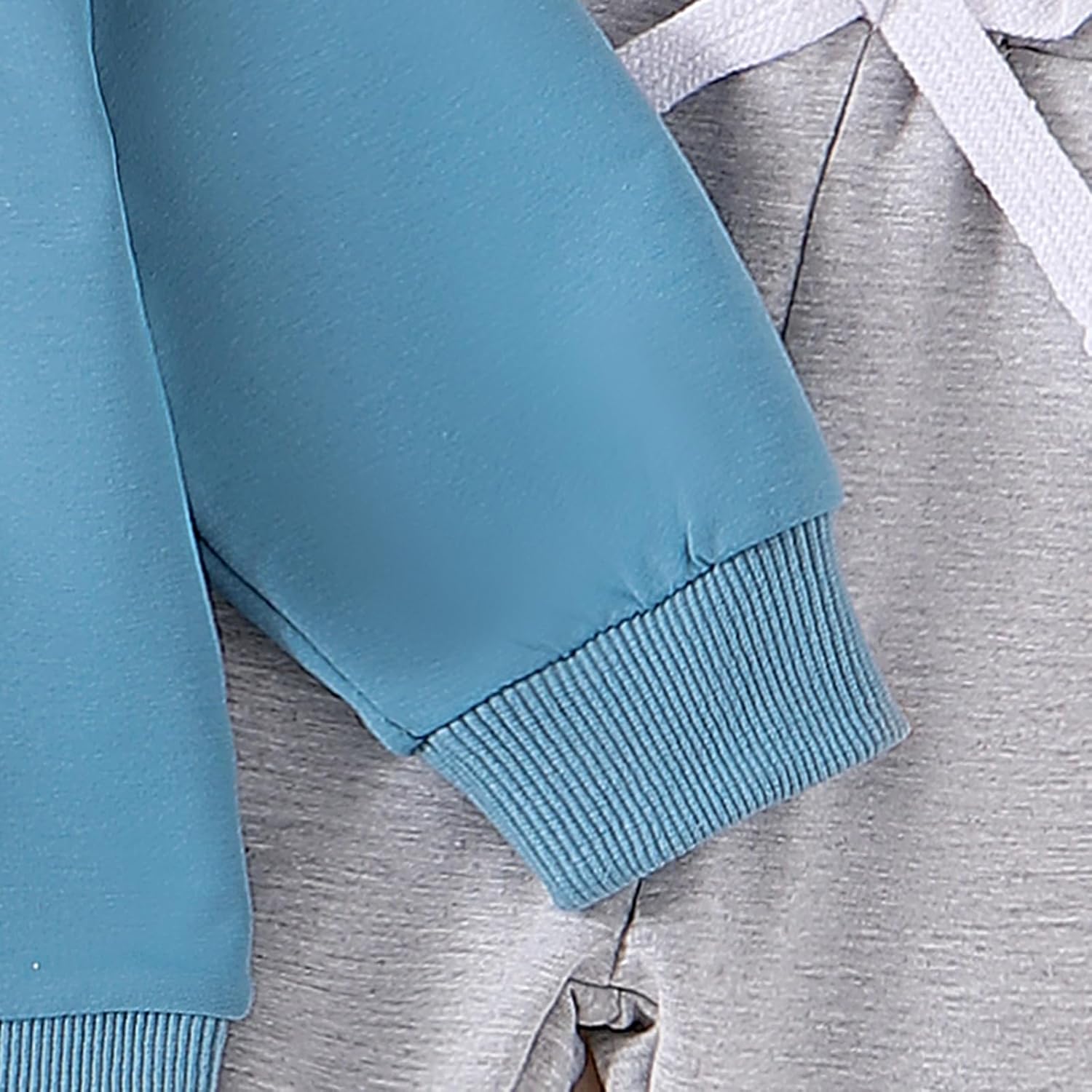 Mesalynch Baby Boy Fall Winter Clothes Outfit Kid Toddler Embroidered Dinosaur Hoodie Sweatshirt Jumper Trouser Jogger Set Tracksuit 7 71ZVaItfYsL. AC SL1500