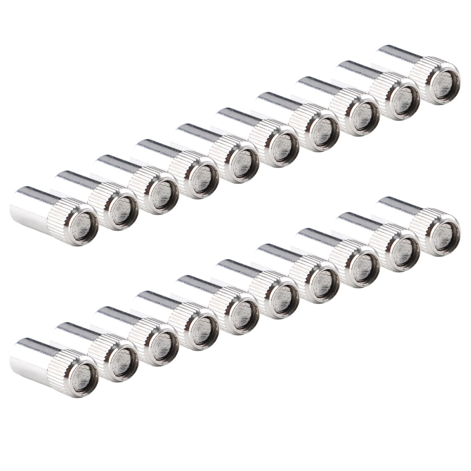 Msioytog A 20Pcs Steel Shelf Brackets Djustable Shelf Nails Resistant Furniture Hardware Bookshelf Mounting Pin Strong Bookshelf Mounting Pin