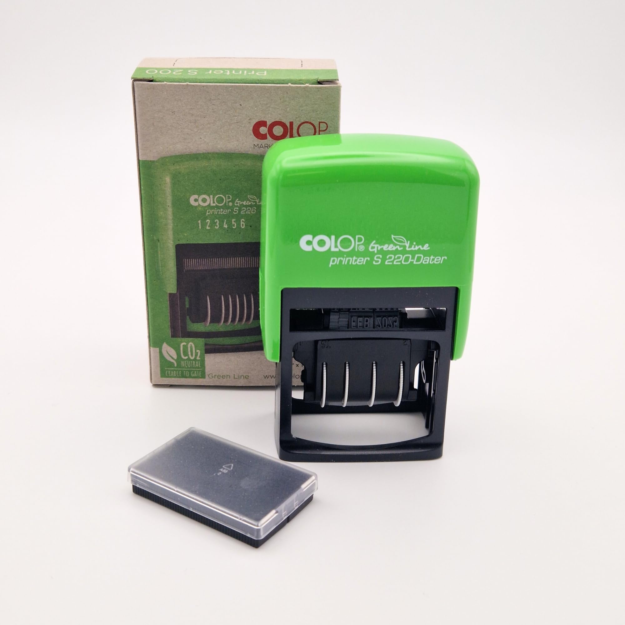 Colop Stempel Printer S 220 127728