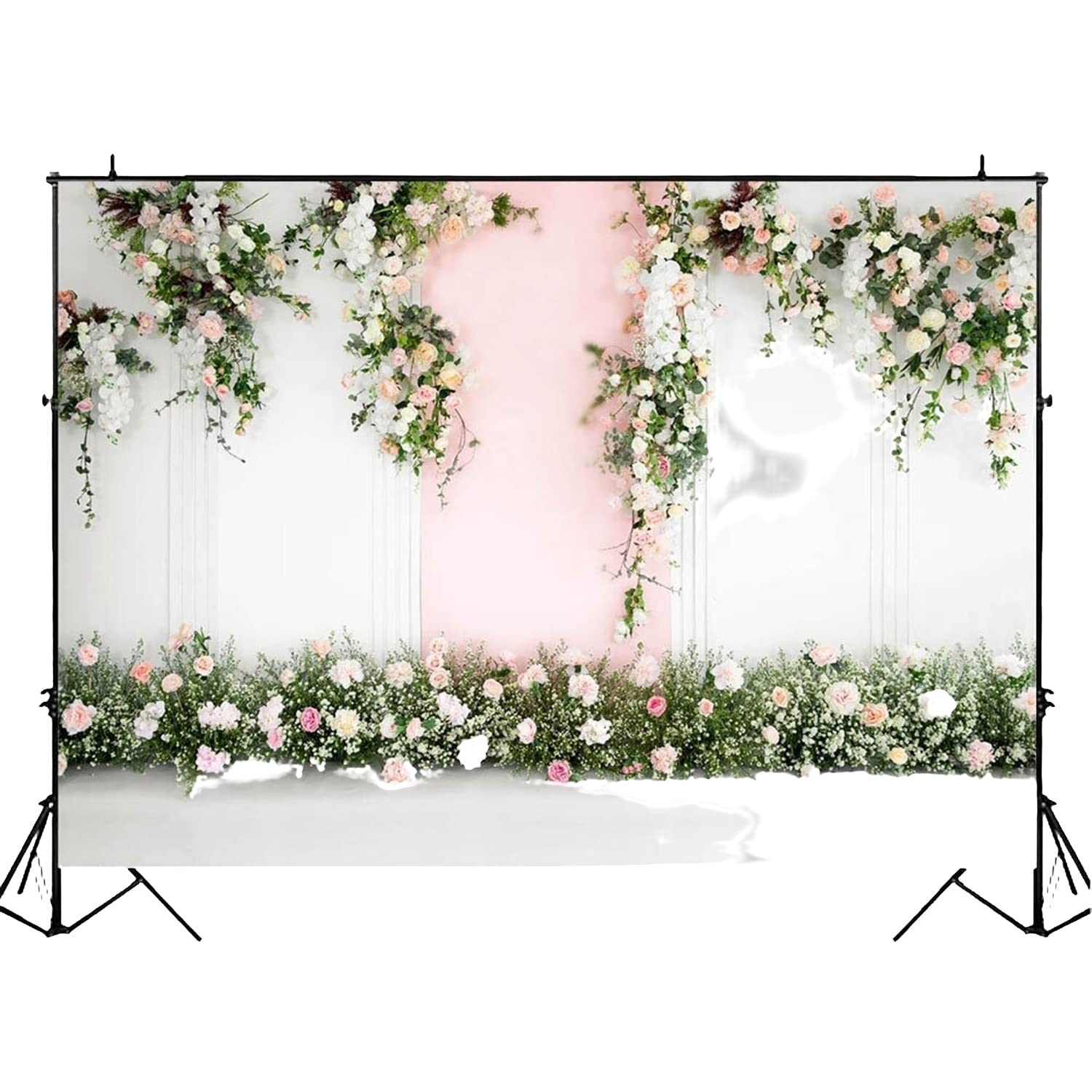 Amazon.co.jp: バック紙 背景紙 イベント パーティー スタジオ 写真 