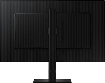 LS27D600UAUXUF S60UD 27 2K 100 Hz 5 Ms ViewFinity Monitör