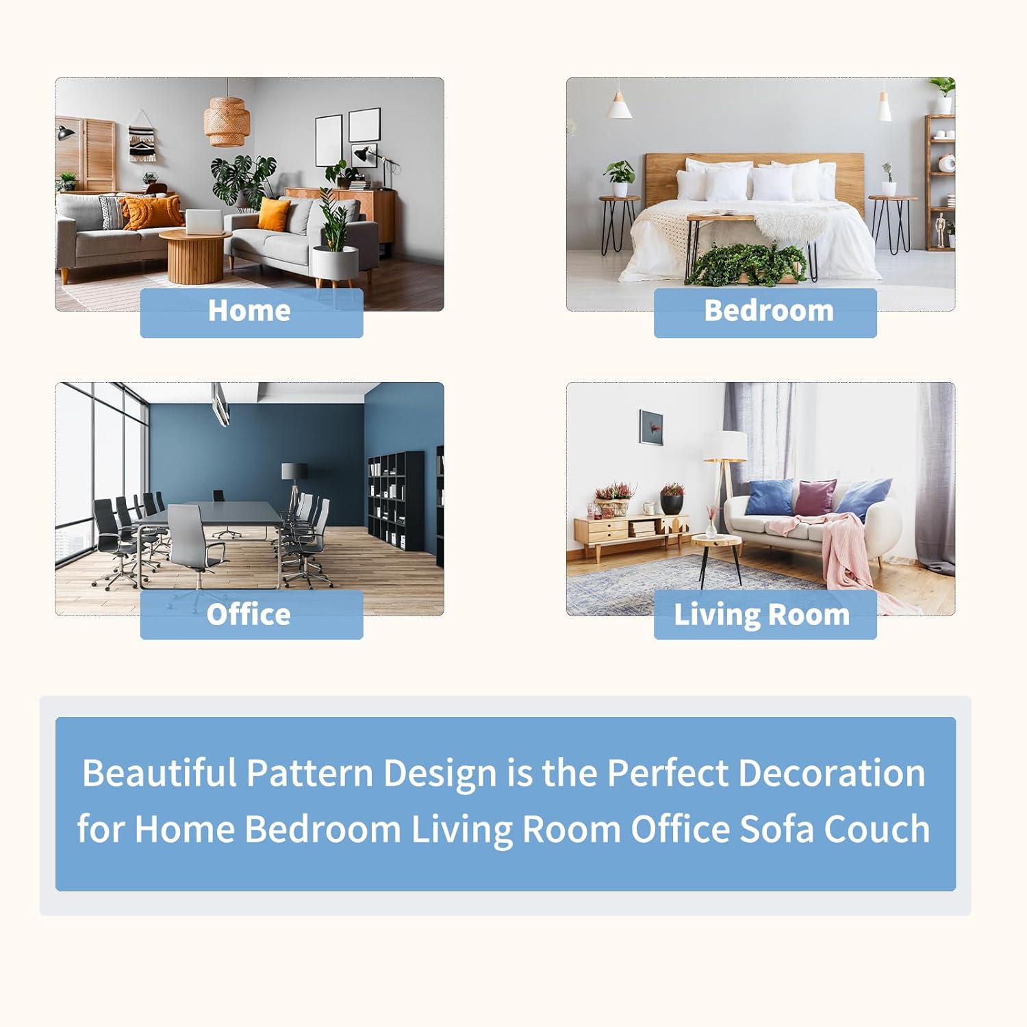 Octopus Blanket Gifts for Women Mom Girls Men Boys Birthday Christmas Valentine Present Ocean Animal Print Theme Decor Bedroom Living Room Couch Bed Sofa Soft Cozy Fleece Kids Adult Teen Throw 60"x50" - Image 5