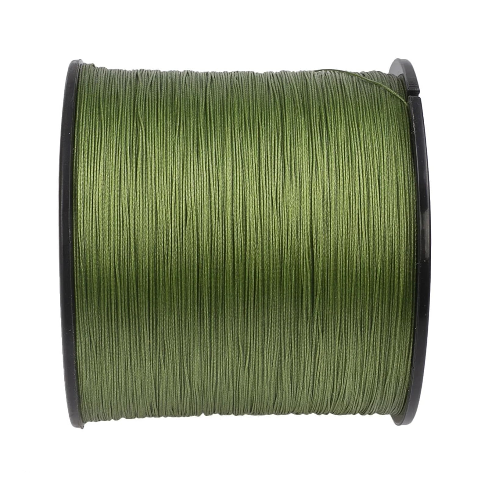 Lenza da pesca intrecciata, cavo multifilamento in PE a 8 fili | Opzioni di lunghezza multipla 100‑2000 M, forza di rottura 10‑300 LB