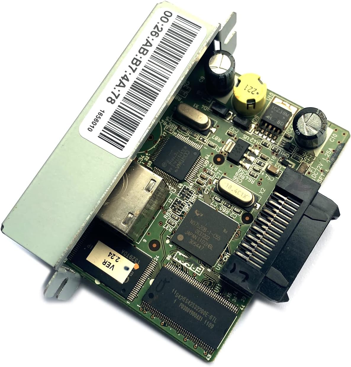 遊戯王カード N89 [エキスパート エディション ボリューム 2] 134枚