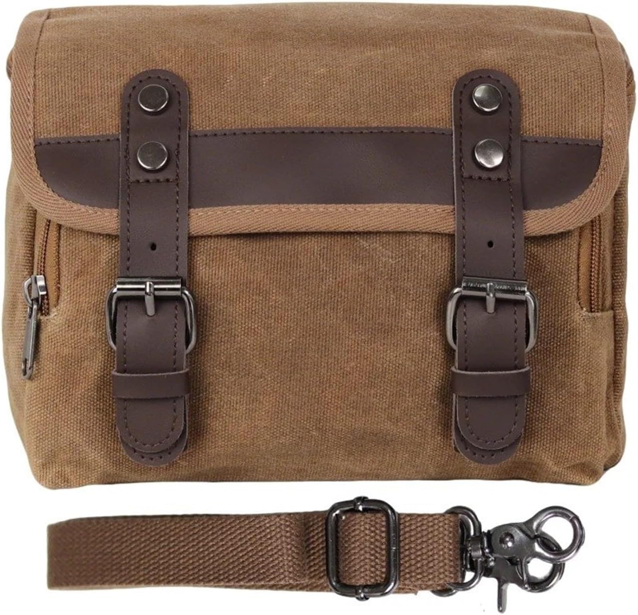 FENDI☆レザー エンボスズッカ柄 ブランドロゴ チャンキー サンダル(35