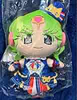 プリパラ 中国限定 ぬいぐるみ ファルル② プリパラ JOYOUTH 中国 ぬいぐるみ ファルル - メルカリ