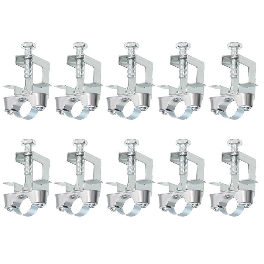 HUMAN MADE HANGER 3本1セット Homz Smart Solutions White Plastic Clothes Hanger with