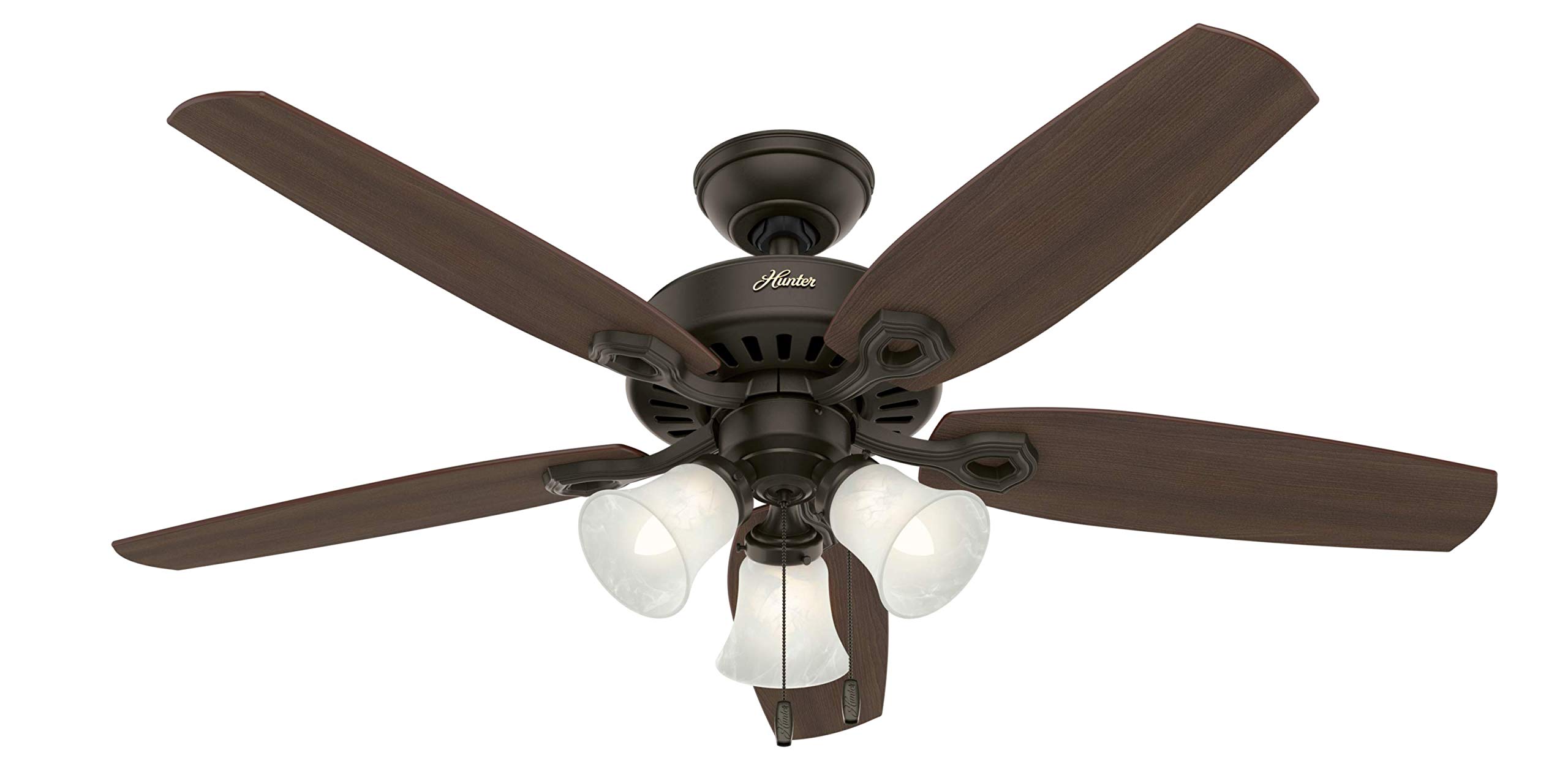Hunter Builder Plus 52