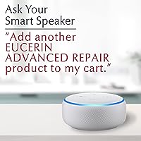 Vista 13 de Crema de reparación avanzada Eucerin, 16 onzas