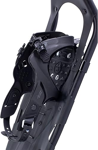 Vista 27 de Tubbs Frontier Negro