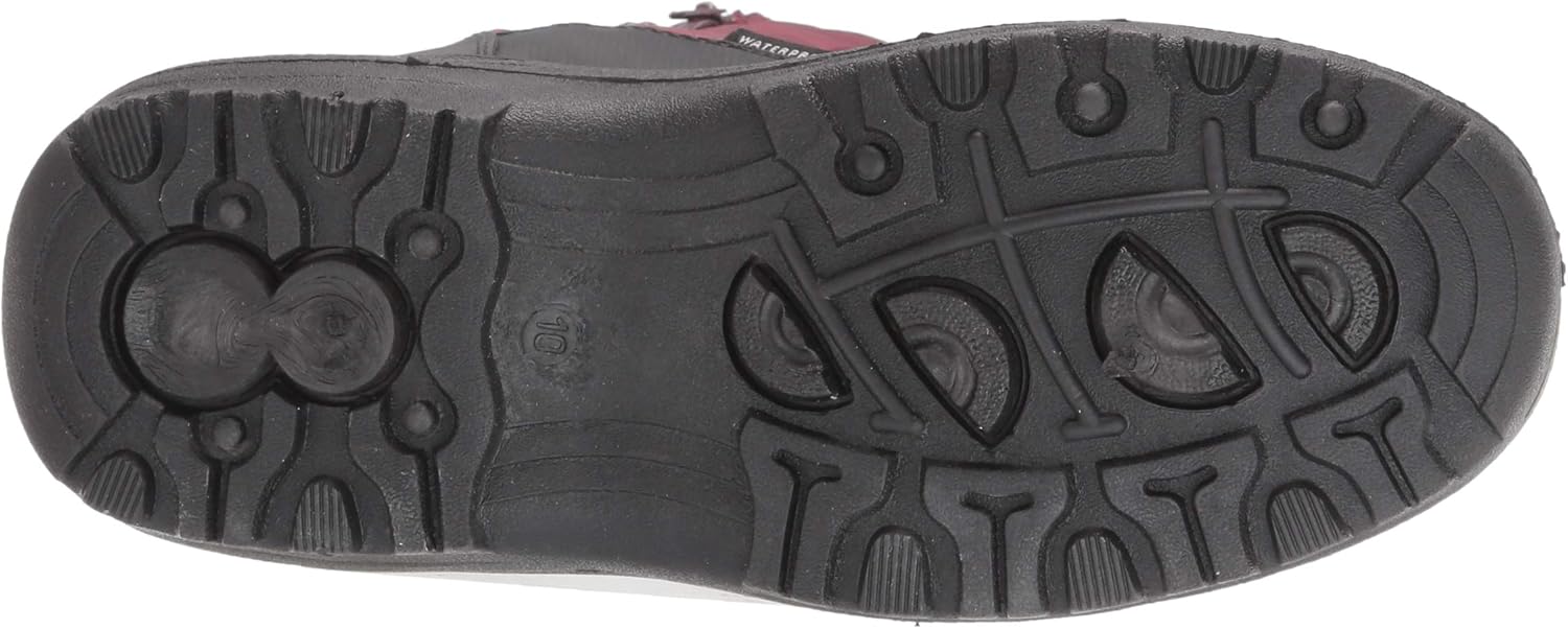 Women's Aerial Winter Boot - Image 4