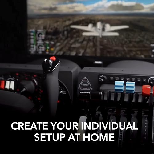 Miniatura 5 de Throttle Pack for Airbus A319 A380