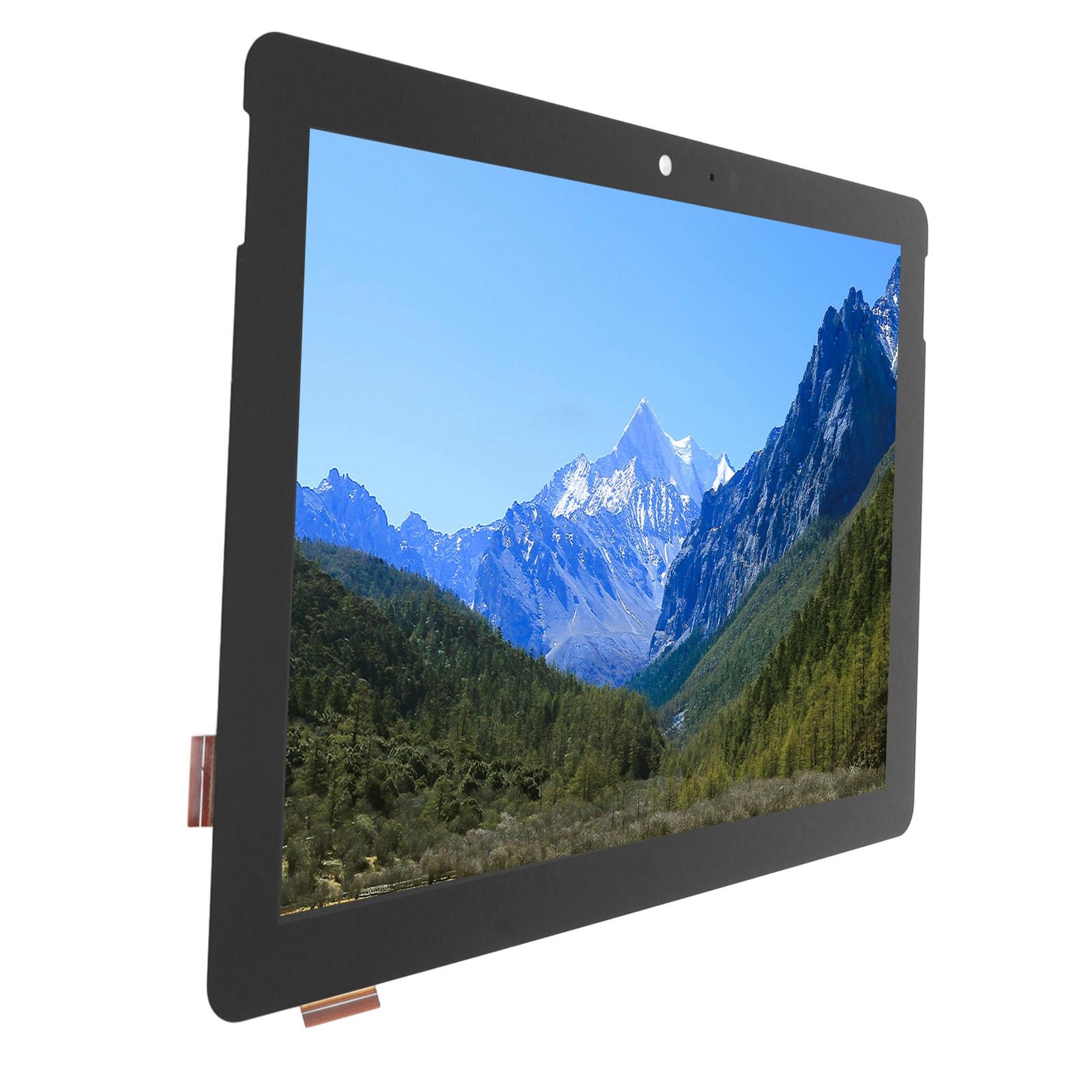 Amazon.co.jp: 10.5 インチ LCD 交換用、1800x1200 IPS LED