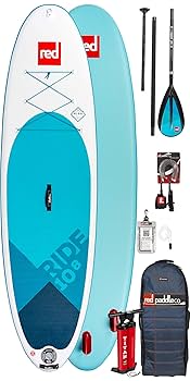 RED PADDLE SUPパドル Amazon | red paddle(レッドパドル) SUP SUP 2018 Ride 10'8