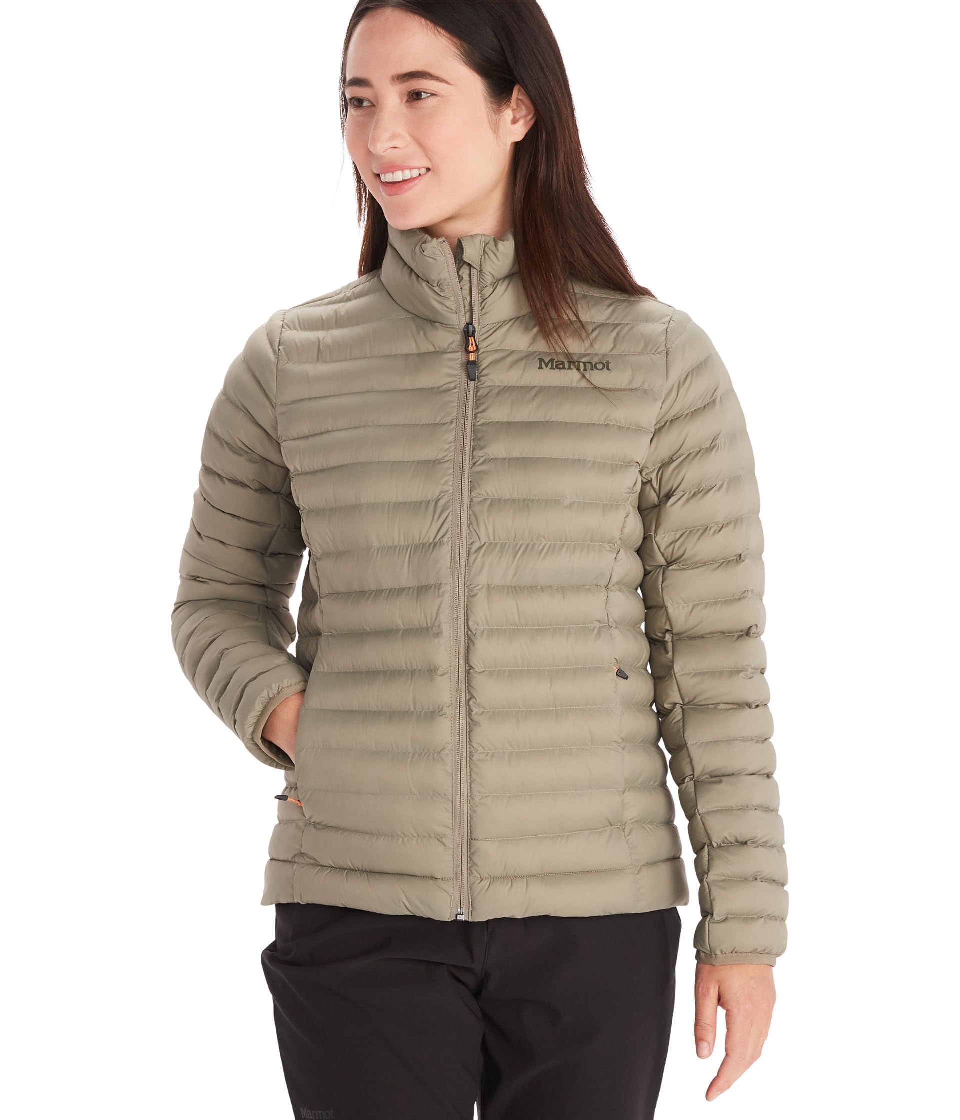 MarmotWomen's Echo Featherless Jacket