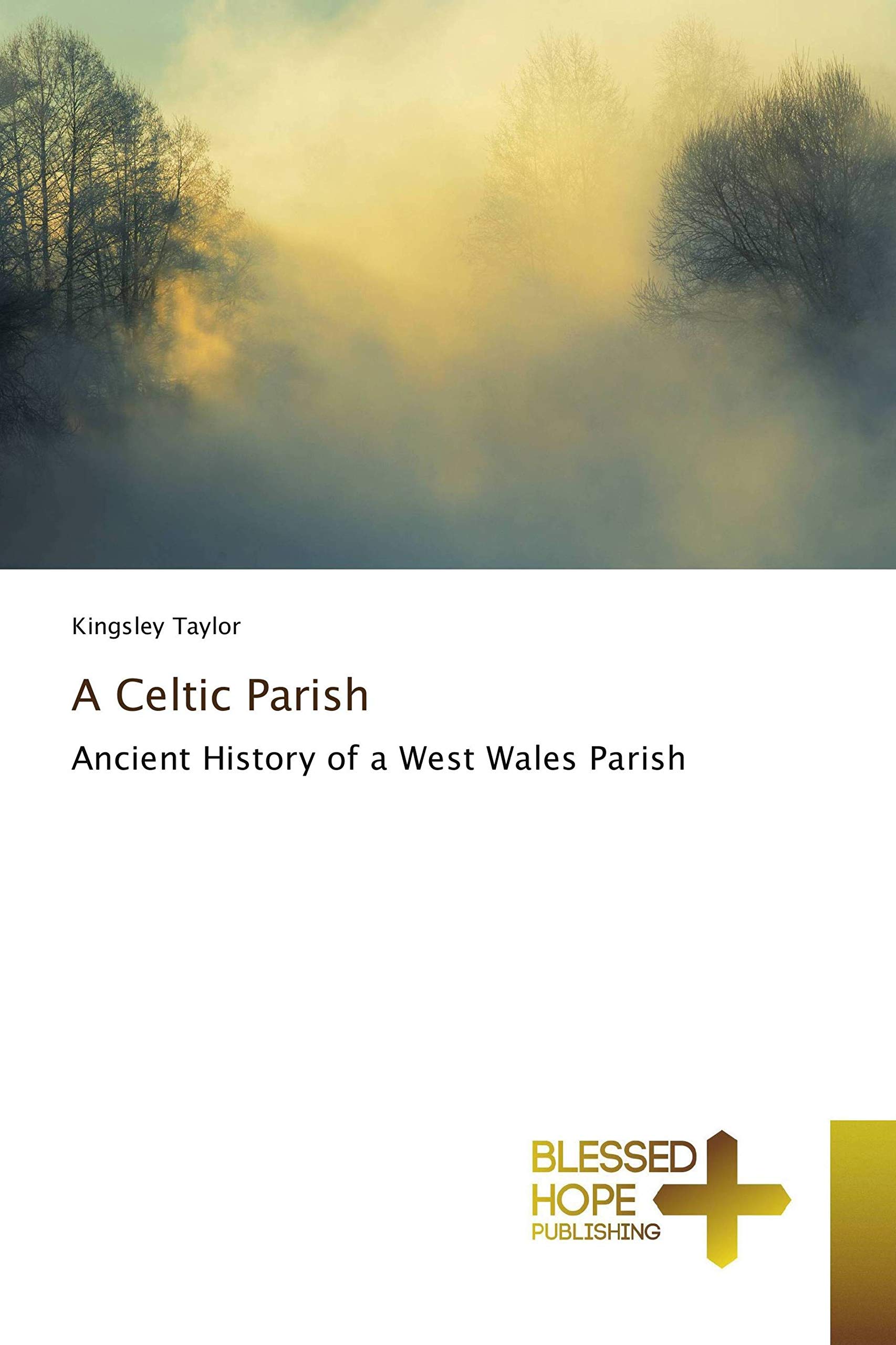 A Celtic Parish: Ancient History of a West Wales Parish