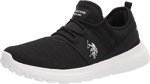 US Polo Assn Lift Casual Lace Top 