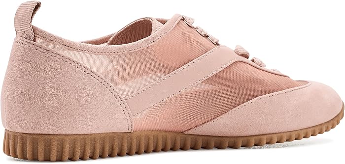 Обувь Franco Sarto Hollis Lace-Up — фото 7
