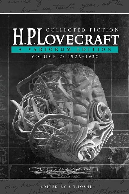 Portada de Collected Fiction Volume 2