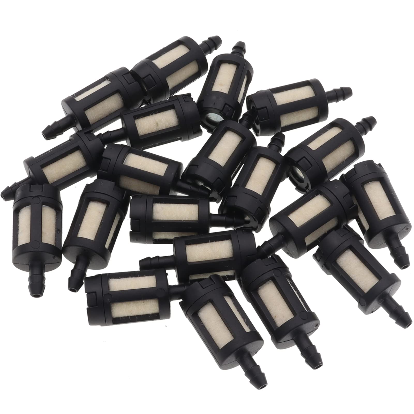 20pcs 30pcs 100pcs for ZAMA ZF-1 ZF1 for STIHL for POULAN for Husqvarna for Chainsaw for Trimmer(20pcs)