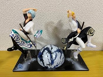 銀魂 一番くじ 坂田銀時 フィギュア 51xYmBISR7L._UF894,1000_QL80_.jpg