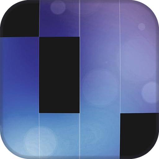 Feel So Close Tap On Piano