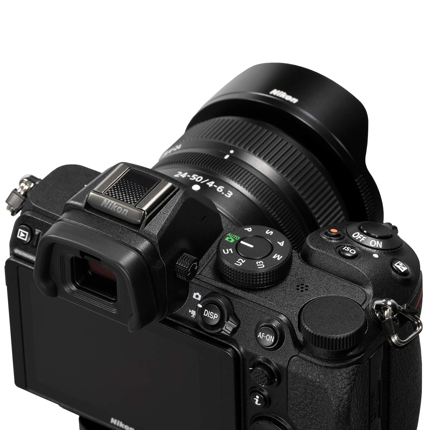 Nikon - NIKON 2018年イベント 限定アクセサリーシューカバー 新品 NIKON 2018年イベント 限定アクセサリーシューカバー 新品