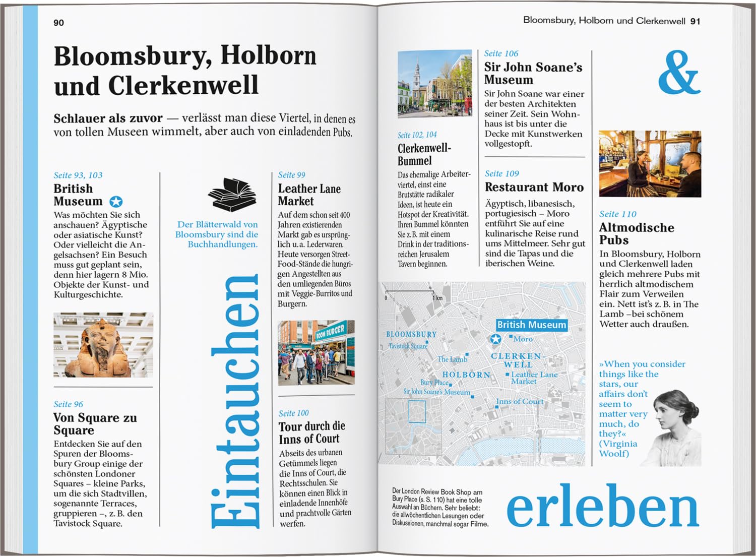 DUMONT Reise-Taschenbuch Reiseführer London: Reiseführer plus Reisekarte. Mit Autorentipps, Stadtspaziergängen und Touren.