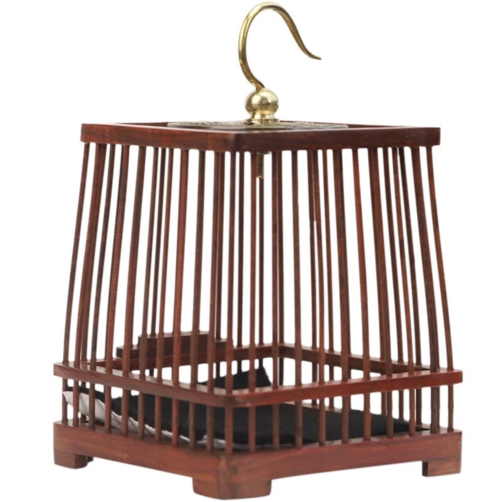 Cage à grillons pour reptiles en bois massif idéale pour terrarium