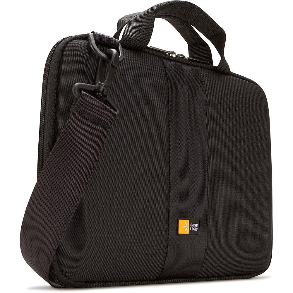 Case Logic 9-10" iPad & Tablet Attache Carry Case (Black) (B007NNNXUG) Amazon Price History, Amazon Price Tracker