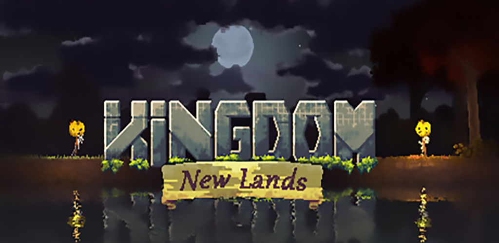 Kingdom: New Lands [Online Game Code]