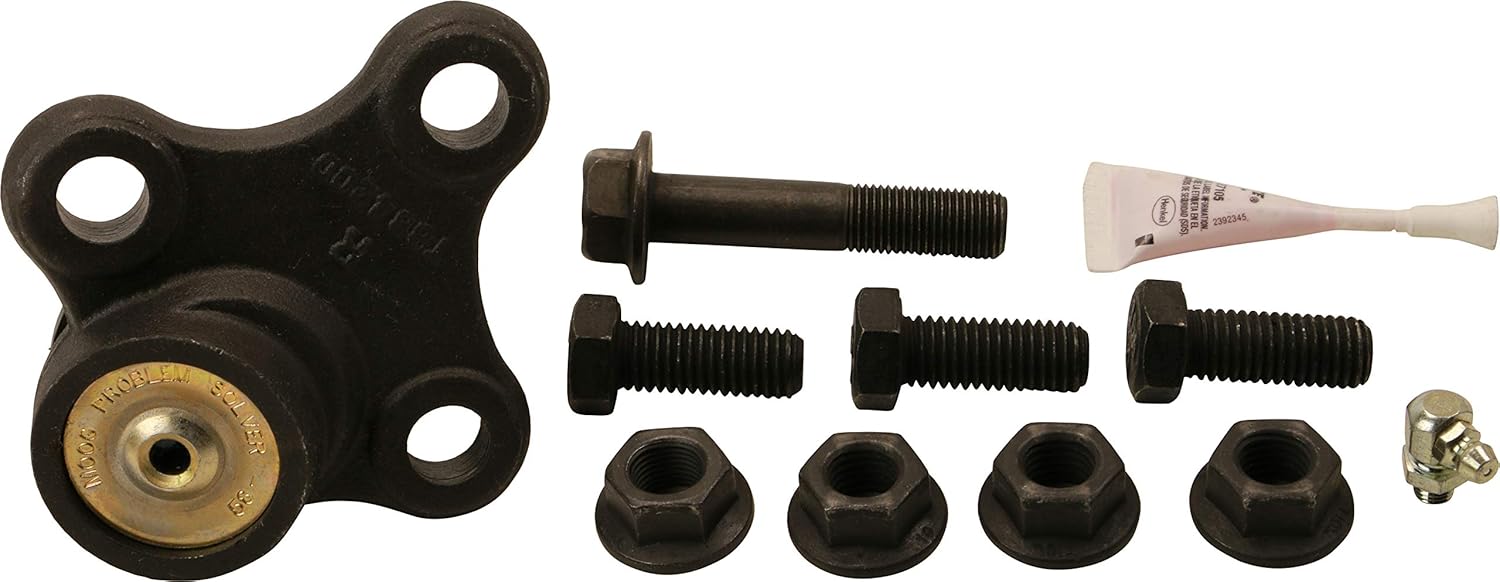 MOOG K500363 Front Right Lower Suspension Ball Joint for Hyundai Sonata